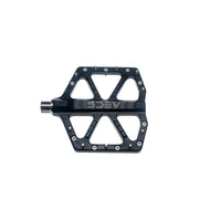 5Dev Jumpline Pedals 106x110mm Black