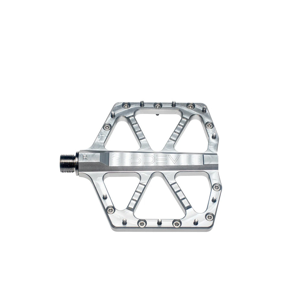 5Dev Jumpline Pedals 106x110mm