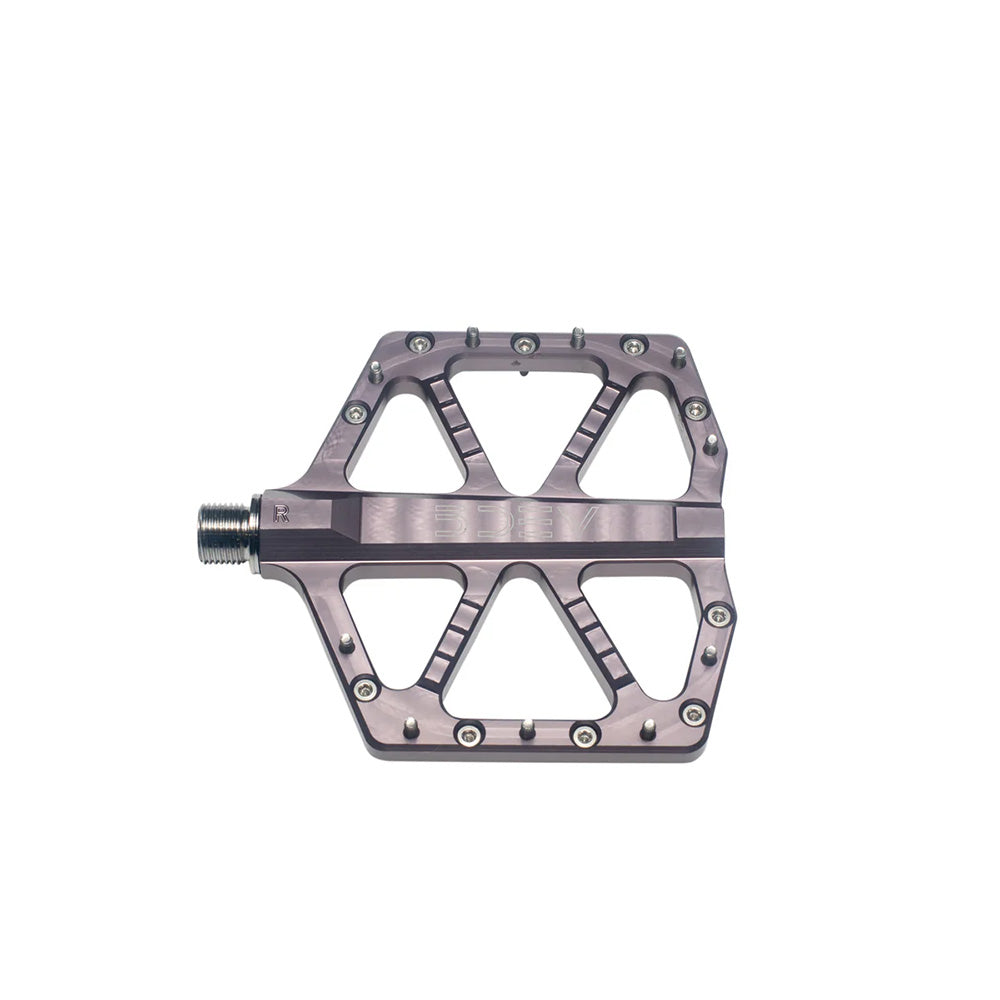 5Dev Jumpline Pedals 106x110mm