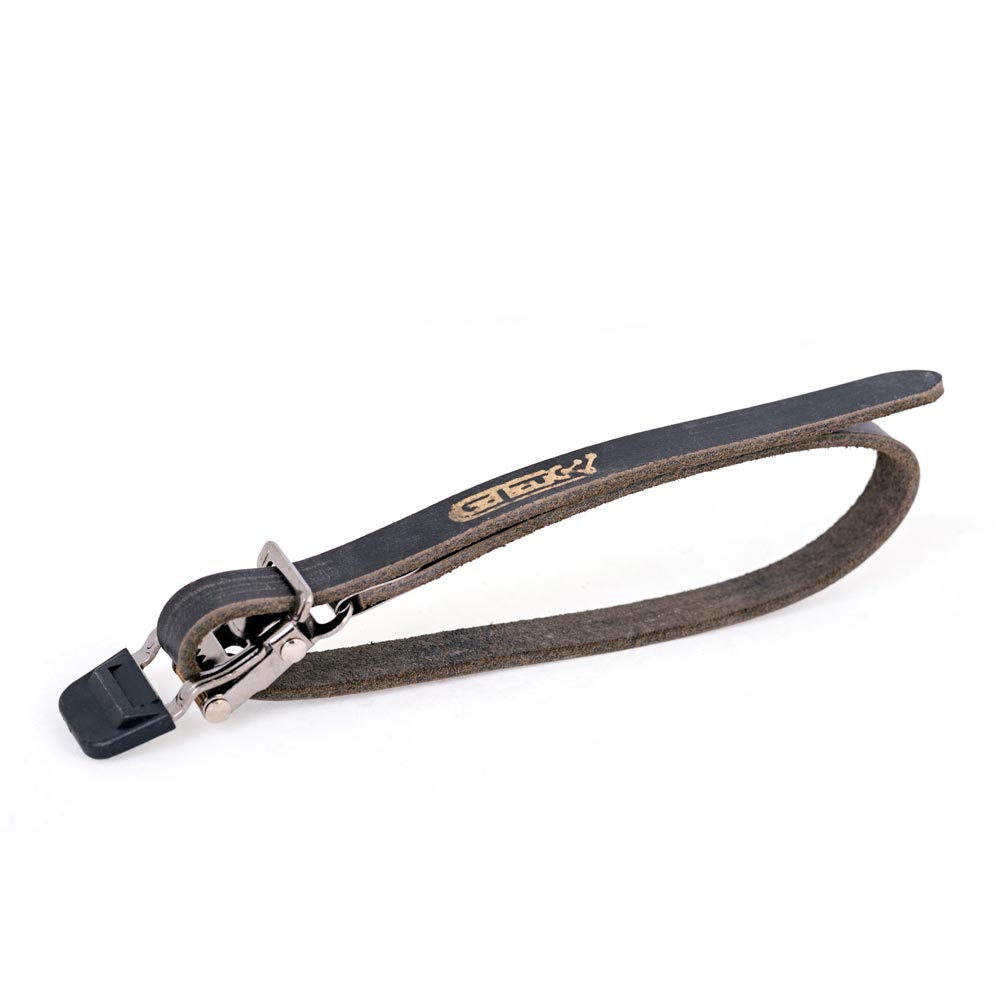 Genetic Single Toe Straps Single