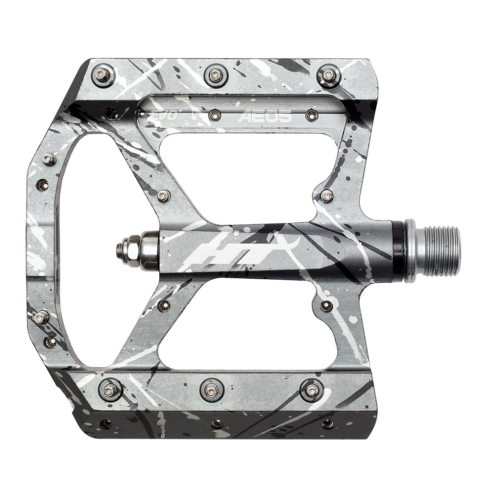 HT Components AE-05 9/16 Grey Camo
