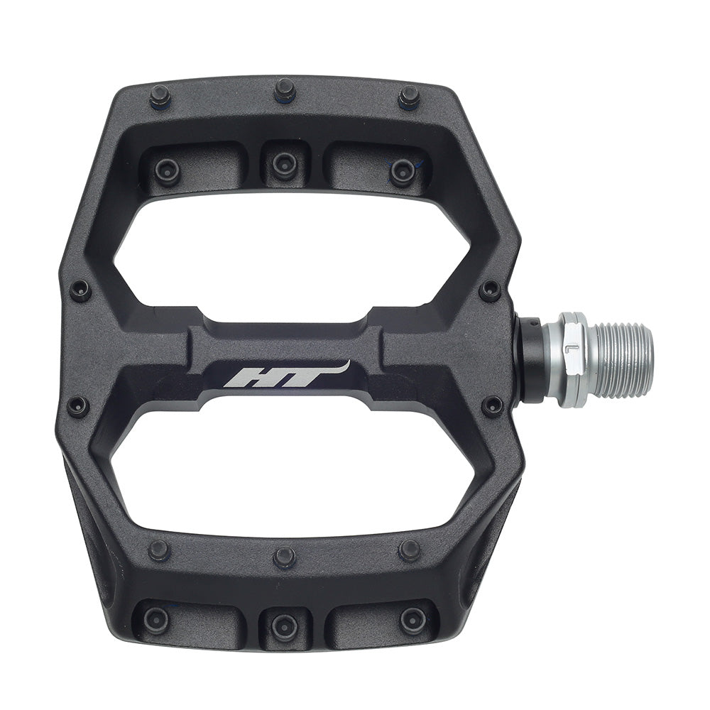 HT Components AF-03 Spider 9/16 Black