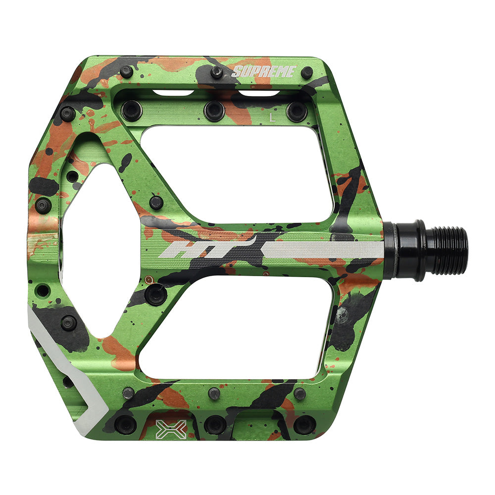 HT Components ANS-10 Supreme Pedals - 9/16"