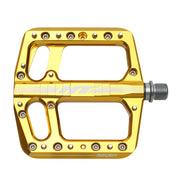 HT Components ANS-12 Raven 9/16 Gold