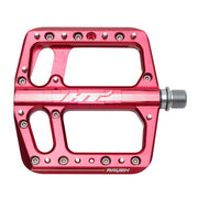 HT Components ANS-12 Raven 9/16 Red