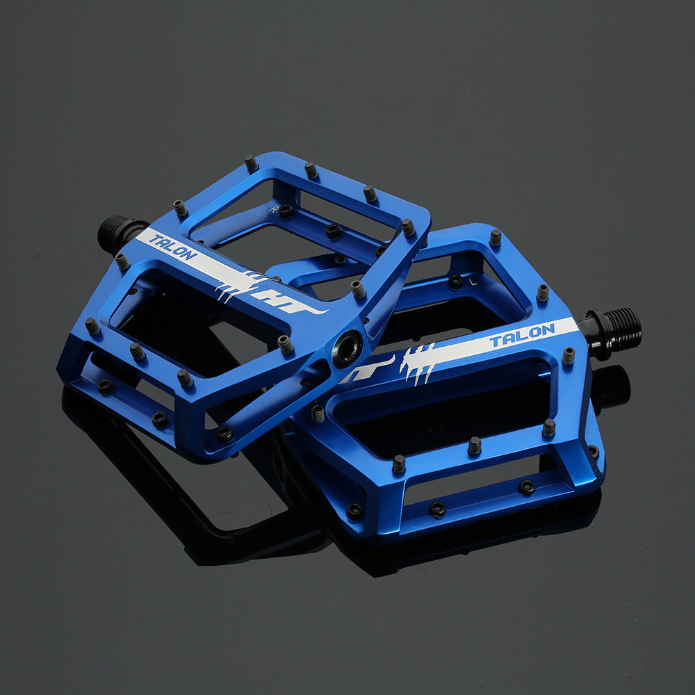 HT Components AN71 Talon Pedal Black 9/16"