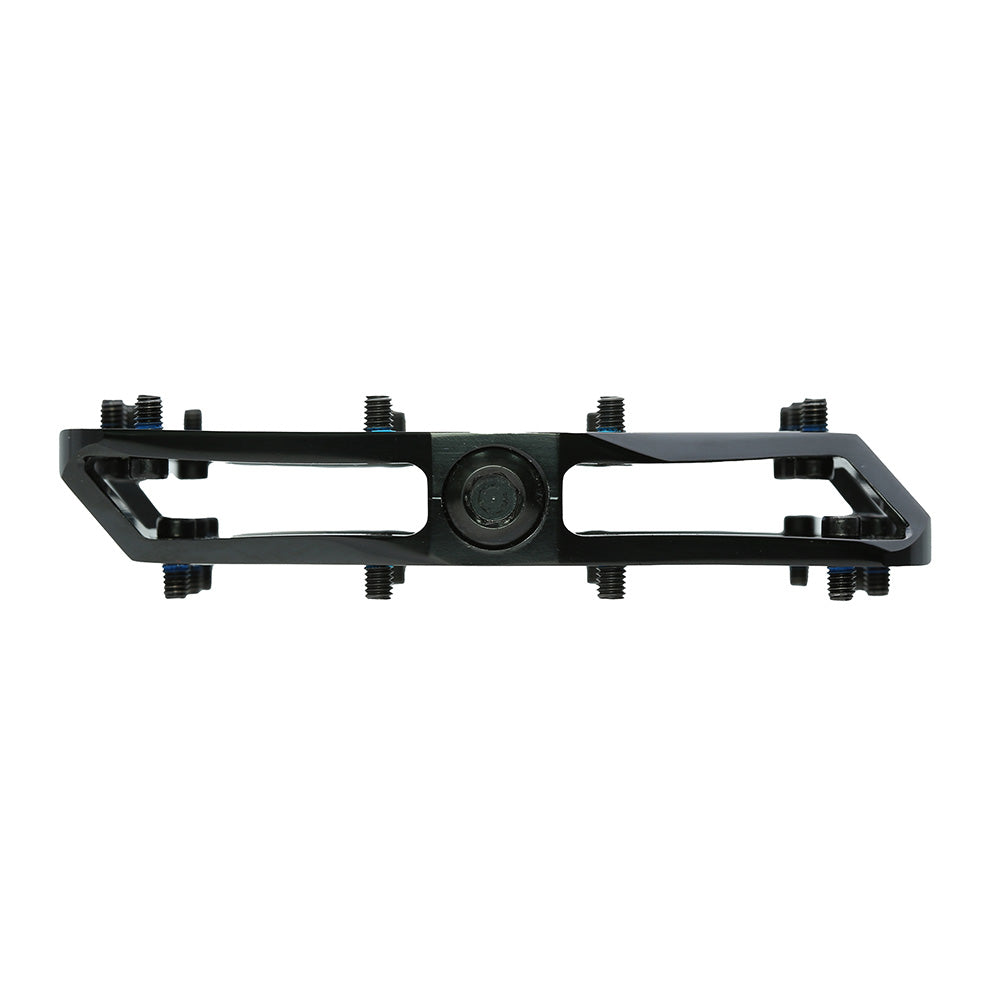 HT Components AN71 Talon Pedal Black 9/16"