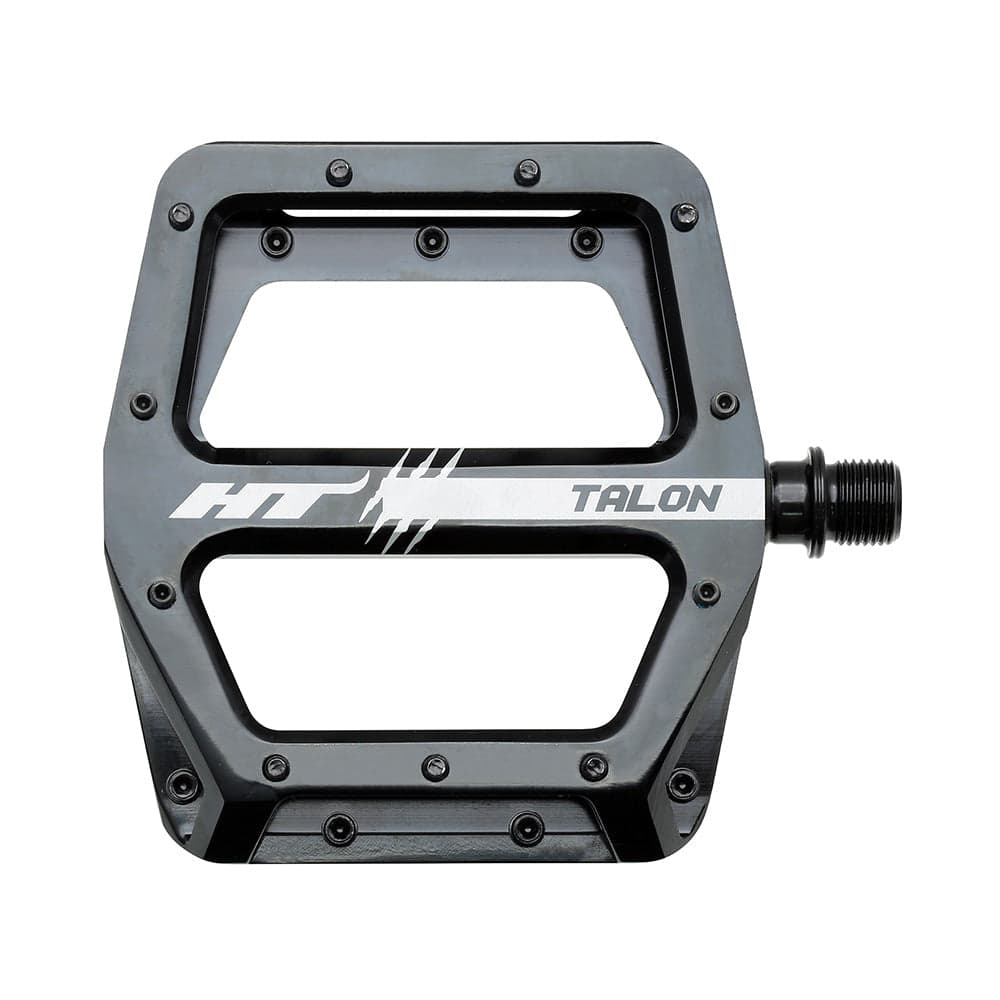 HT Components AN71 Talon Pedal Root Beer 9/16"