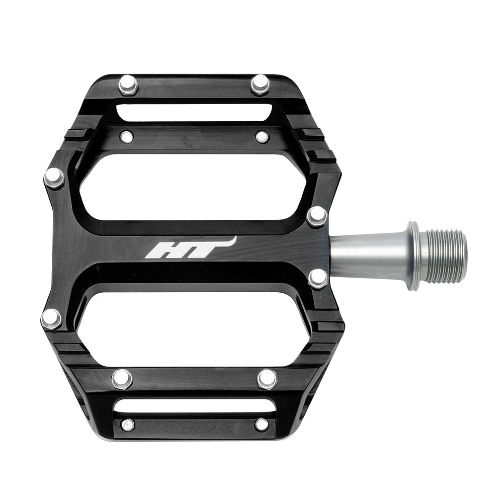 HT Components AR-09 9/16 Black
