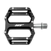 HT Components AR-09 9/16 Black