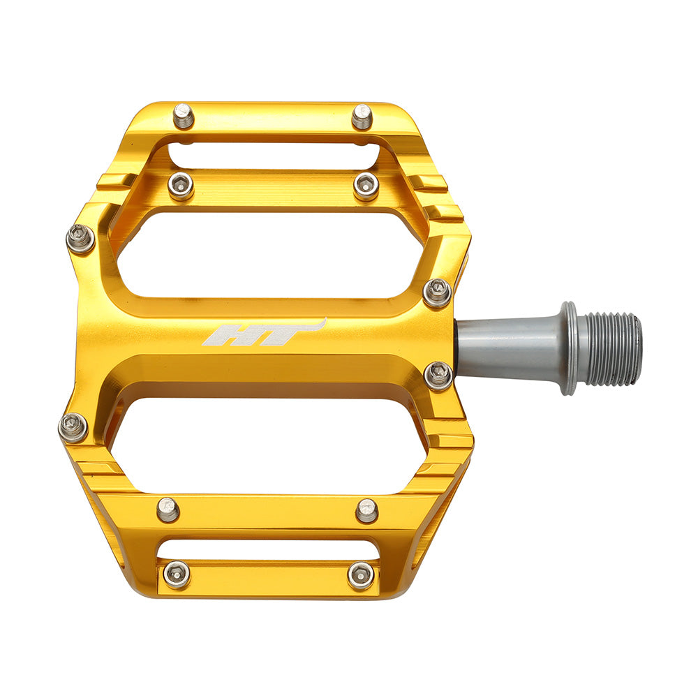 HT Components AR-09SX 9/16 Gold