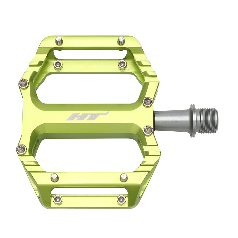 HT Components AR-09SX 9/16 Apple Green