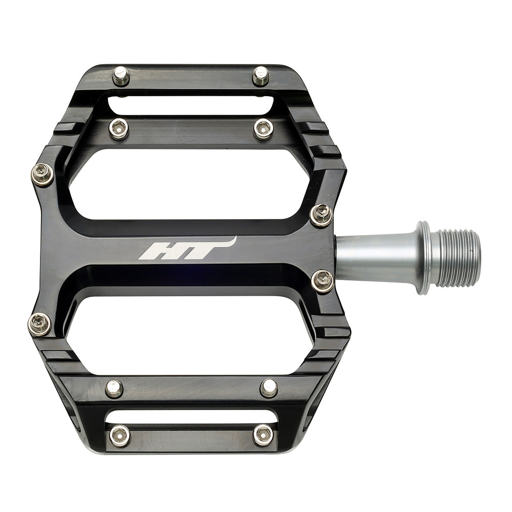 HT Components AR-09SX 9/16 Black