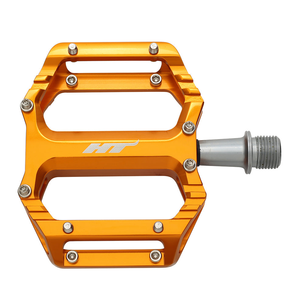 HT Components AR-09SX 9/16 Orange