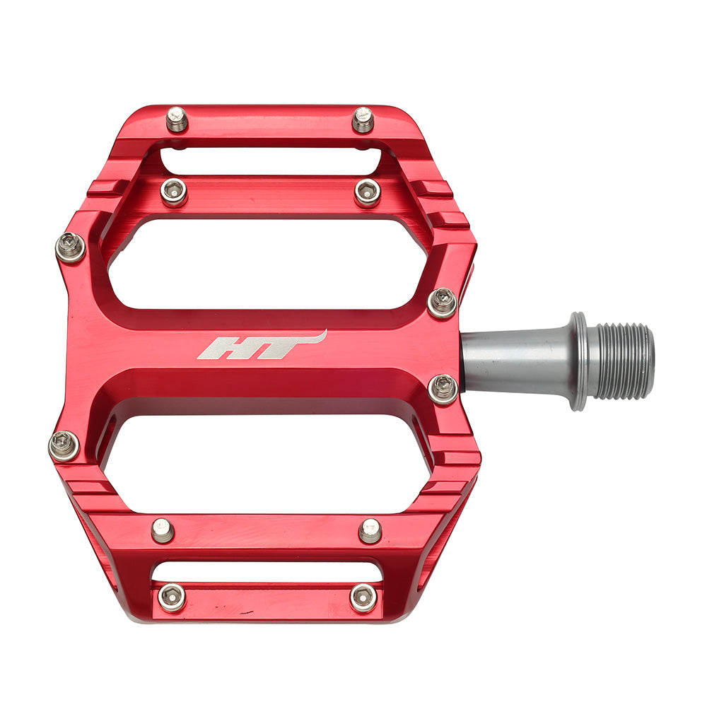 HT Components AR-09SX 9/16 Red