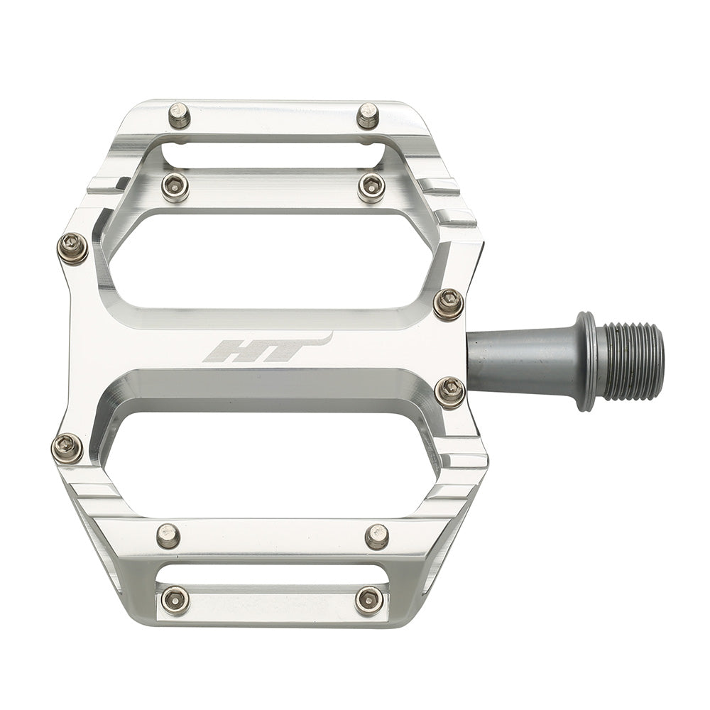 HT Components AR-09SX 9/16 Silver