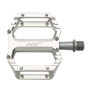 HT Components AR-09SX 9/16 Silver