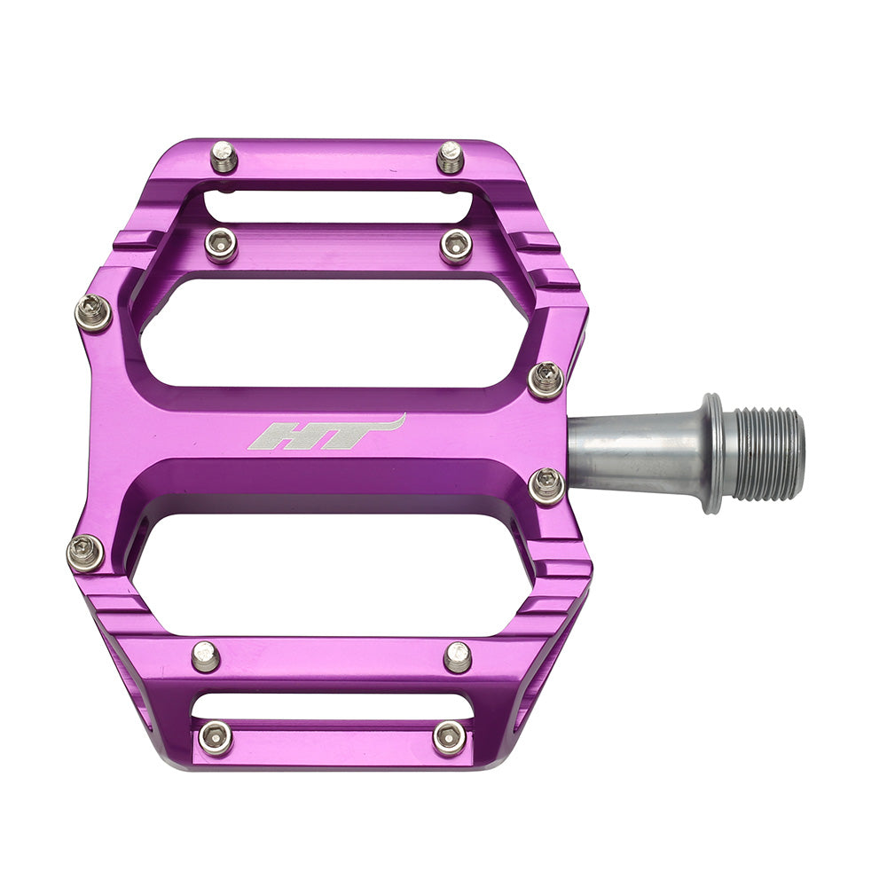 HT Components AR-09SX 9/16 Purple