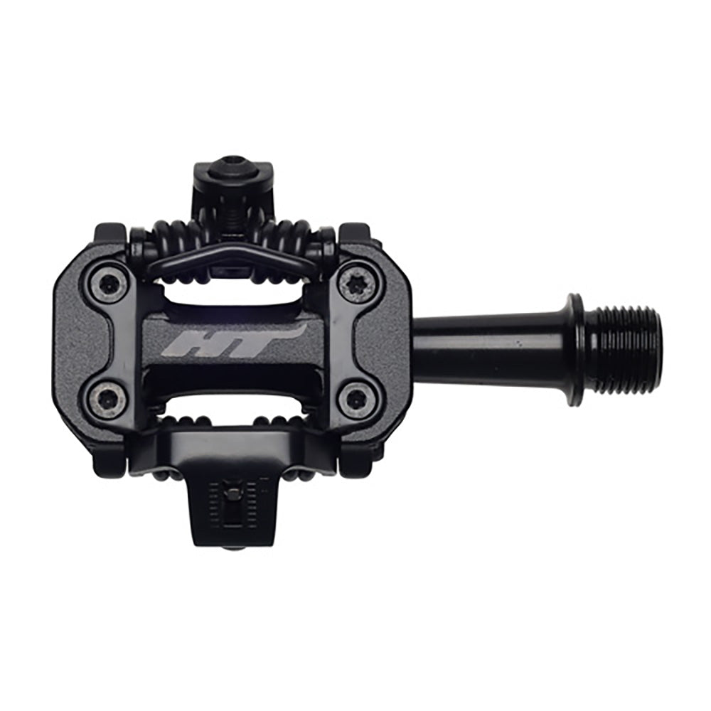 HT Components M2 Pedals - 9/16"