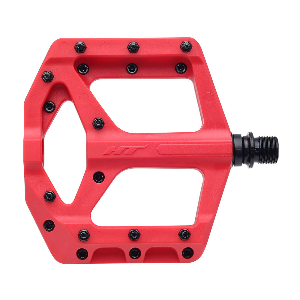 HT Components PA32 Supreme-C Pedals - 9/16"