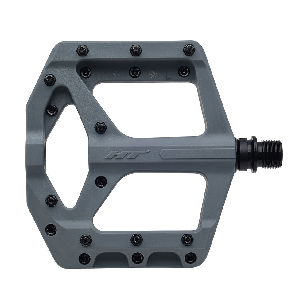 HT Components PA32 Supreme-C Pedals - 9/16"