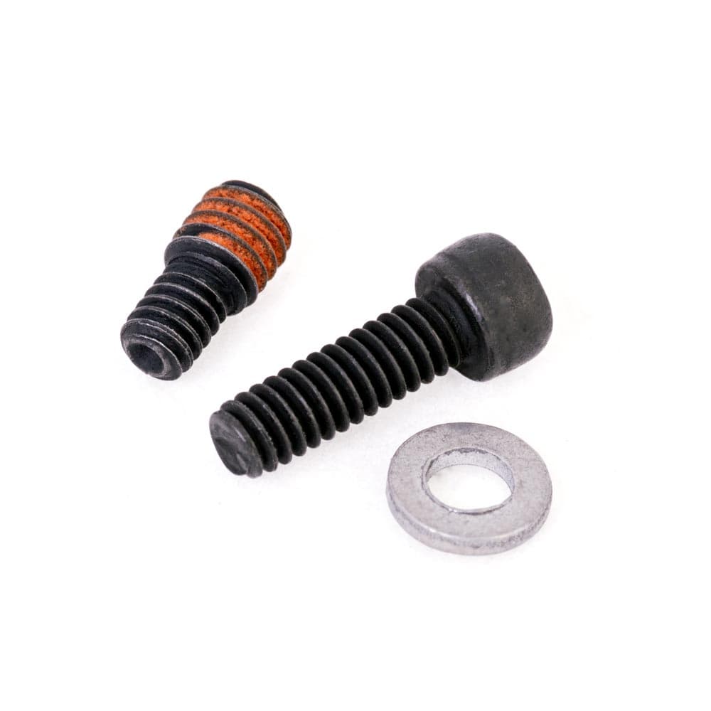 HT Components Replacement Pin Kits Black 1/8"x8mm