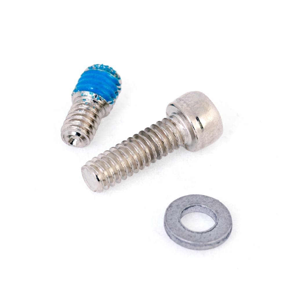 HT Components Replacement Pin Kits Silver 1/8"x8mm