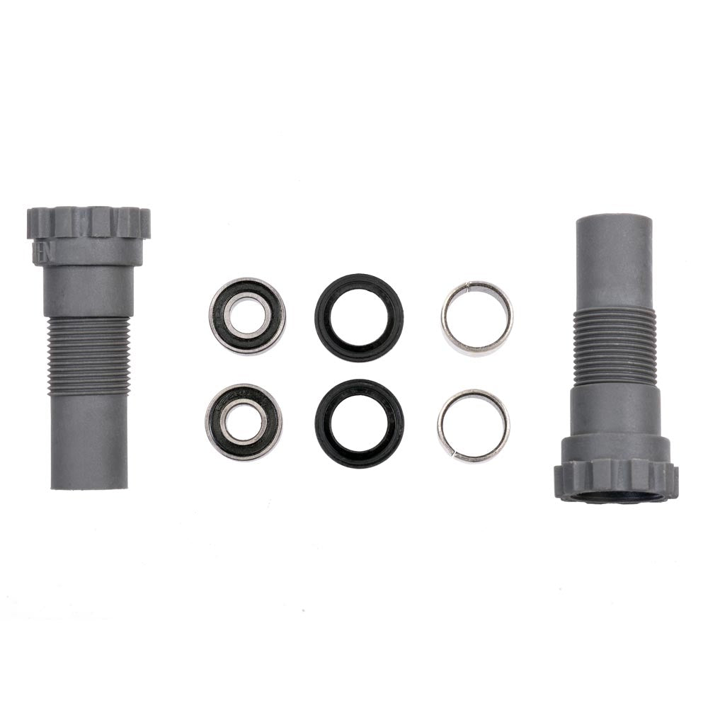HT Components Rebuild Kits Grey – BikeParts.co.uk