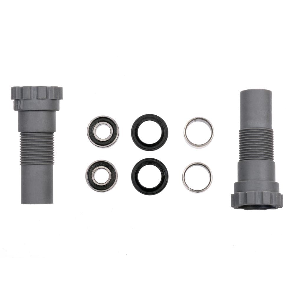 HT Components Rebuild Kits Grey