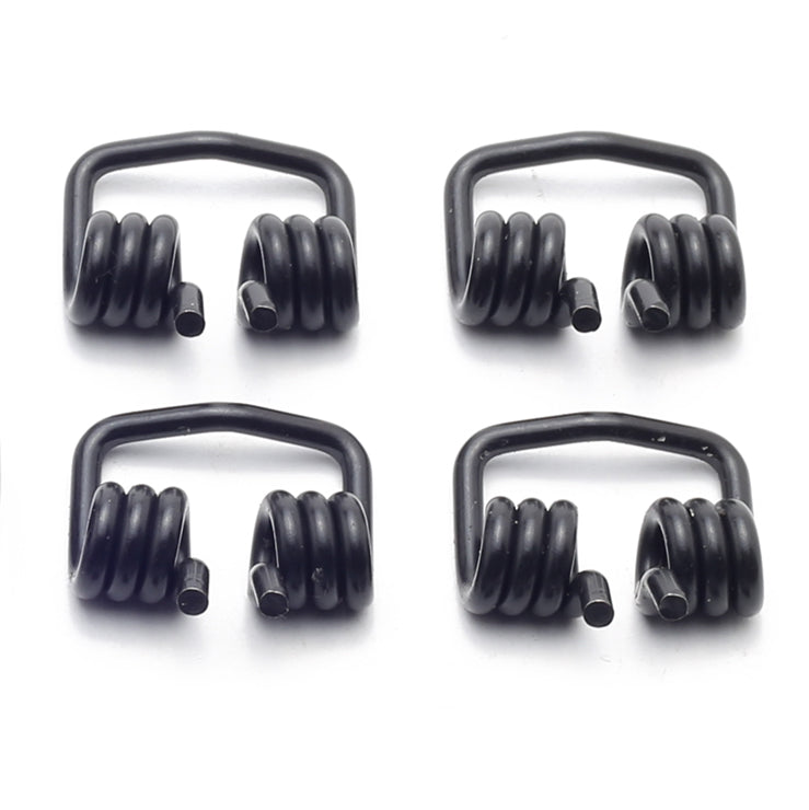 Spring Ht HT Components Spring Kits Silver – BikeParts.co.uk