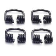 HT Components Spring Kits Silver