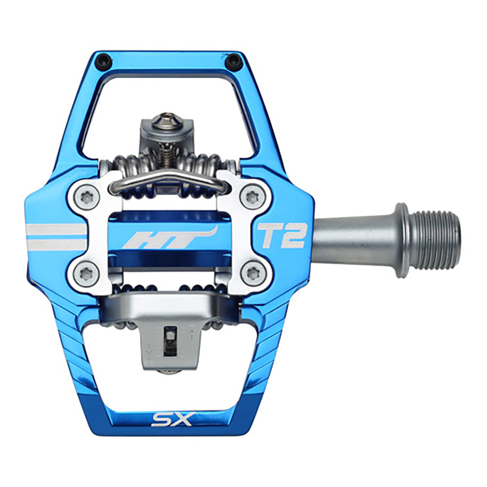 HT Components T2-SX Pedals - 9/16"