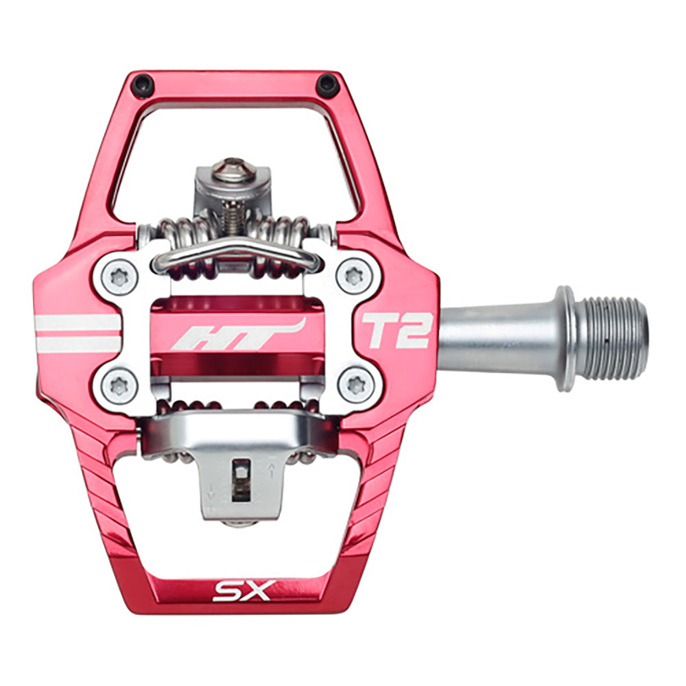 HT Components T2-SX Pedals - 9/16"