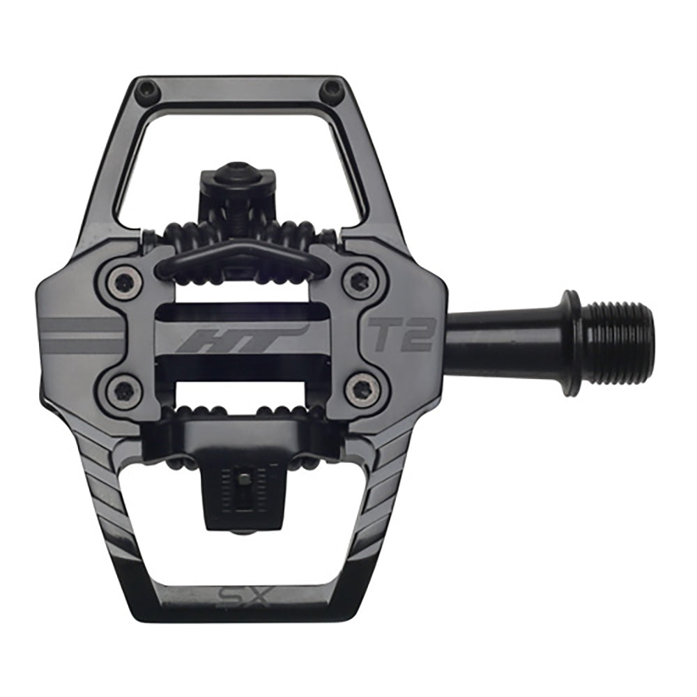 HT Components T2-SX Pedals - 9/16"