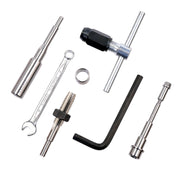 HT Components Rebuild Tools Black