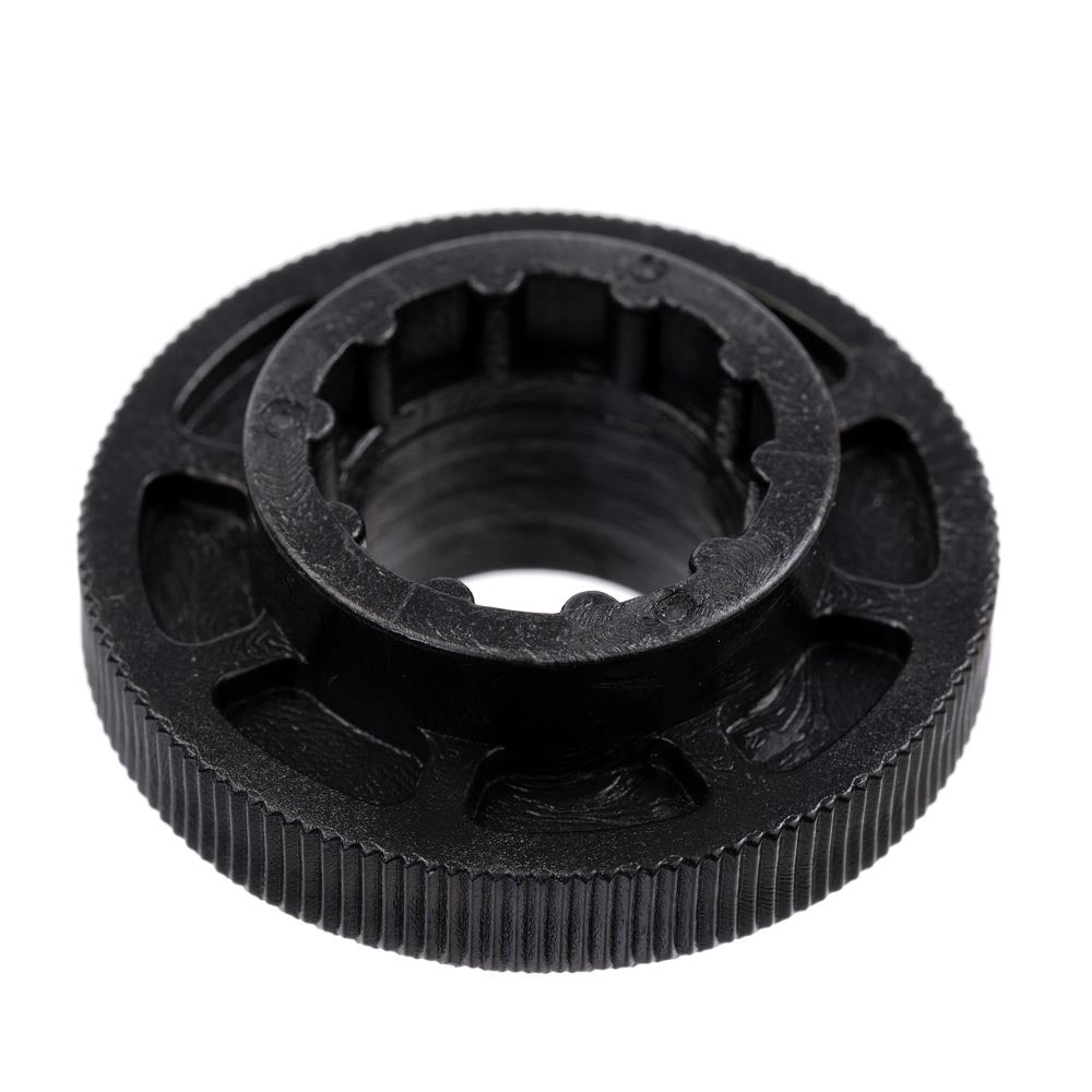 HT Components Rebuild Tools Black