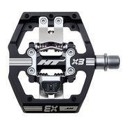 HT Components X3 DH/Enduro Pedals - 9/16"