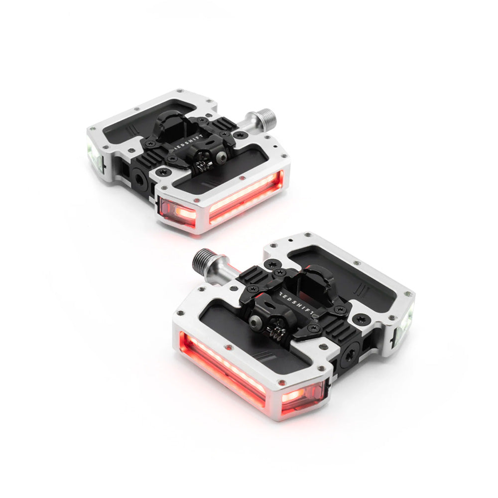 Redshift Sports Arclight PRO Clipless Pedals - 9/16"
