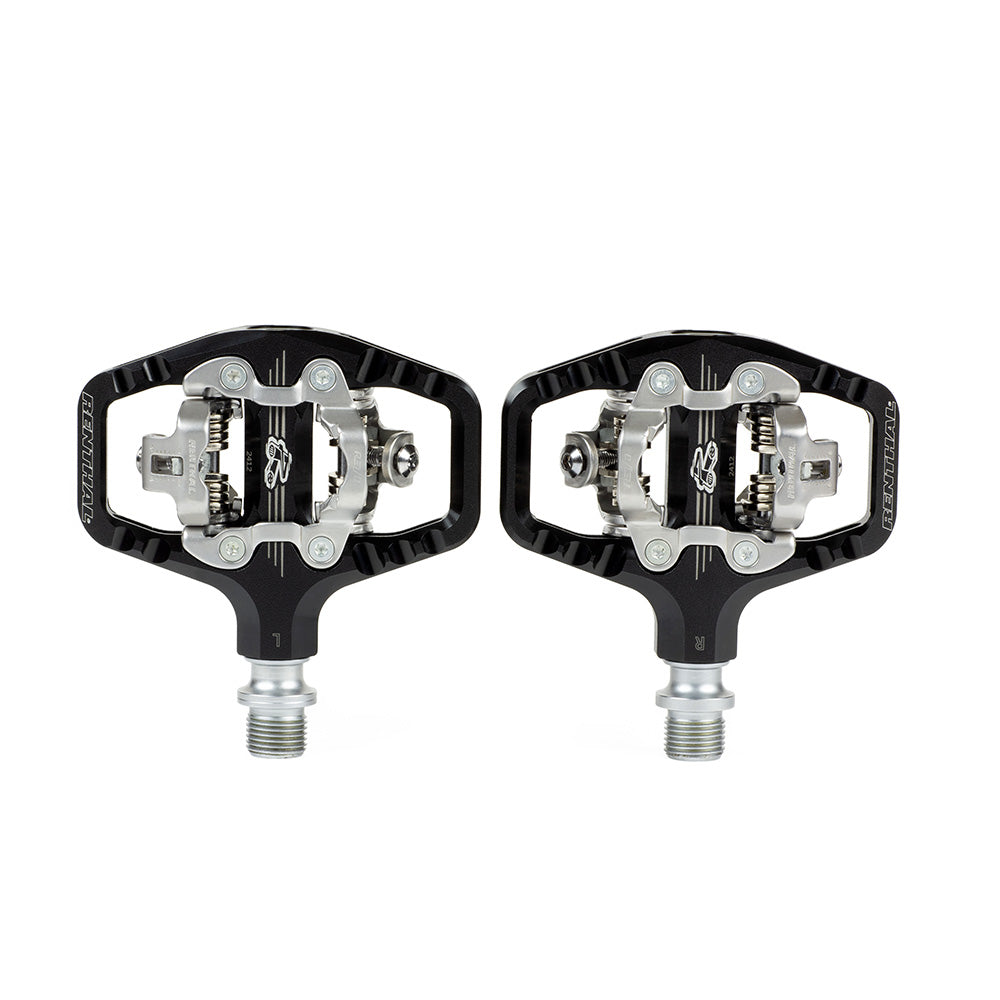 Renthal Revo TRC Clip Pedals 9/16
