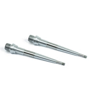 Renthal Revo-F Pedal Spares Silver Revo-F