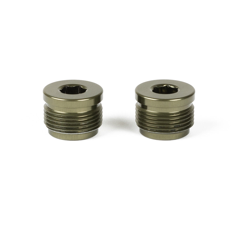 Renthal Revo-F Pedal Spares AluGold Revo-F/DHC