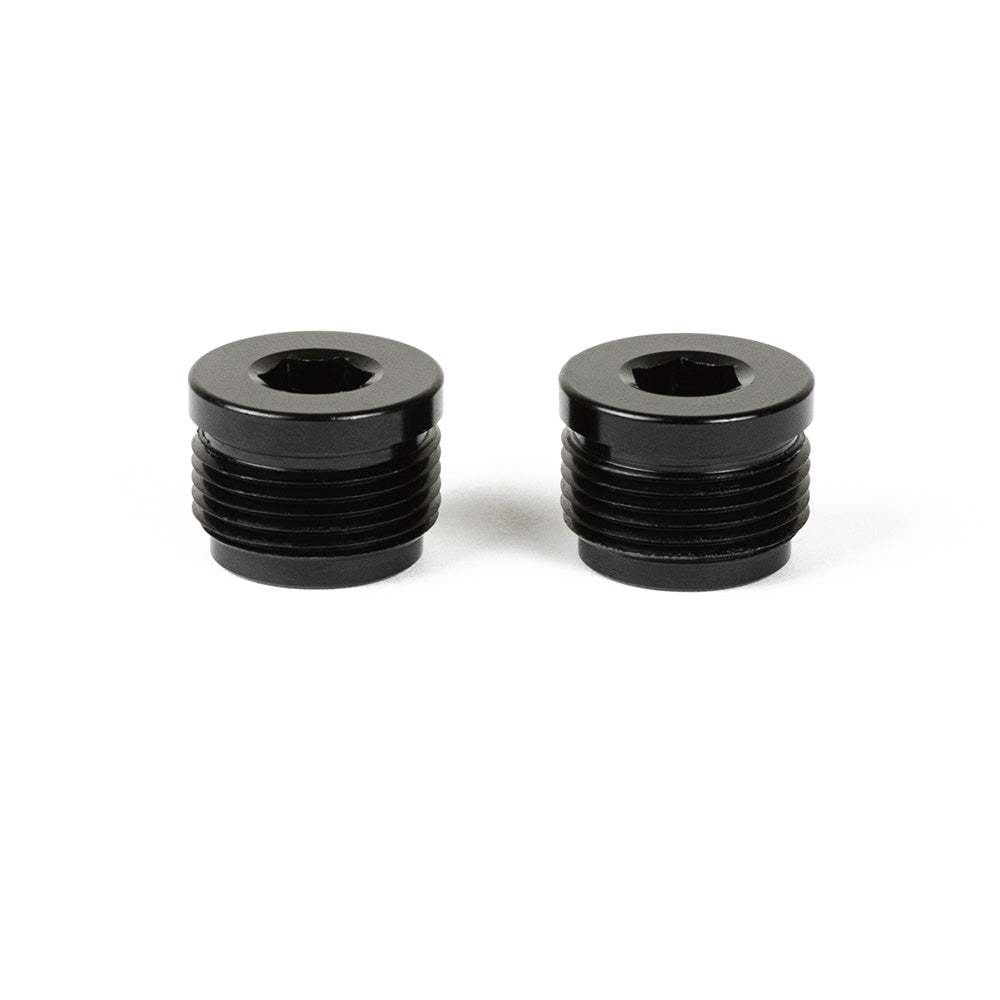 Renthal Revo-F Pedal Spares Black Revo-F/DHC