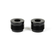Renthal Revo-F Pedal Spares Black Revo-F/DHC
