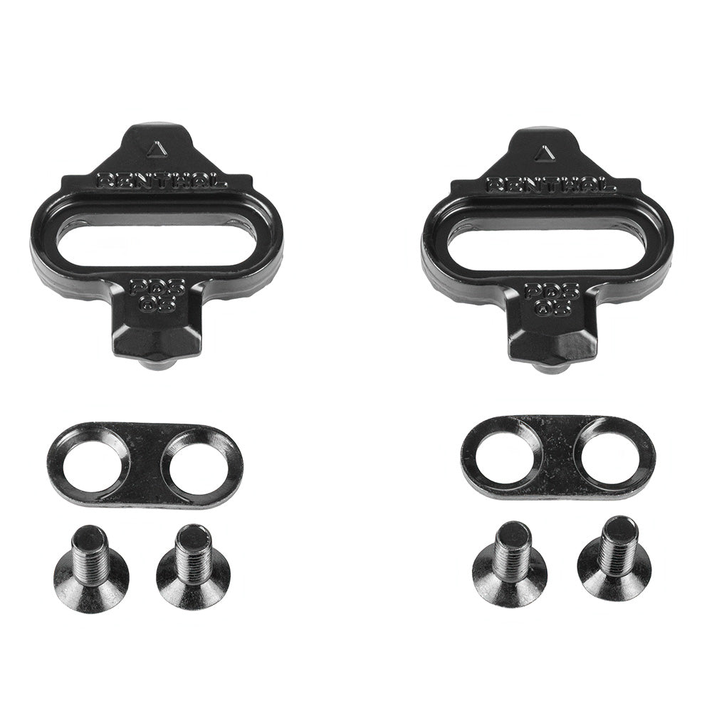 Renthal Revo PDS05 Cleat MTB Pedals DHC/TRC