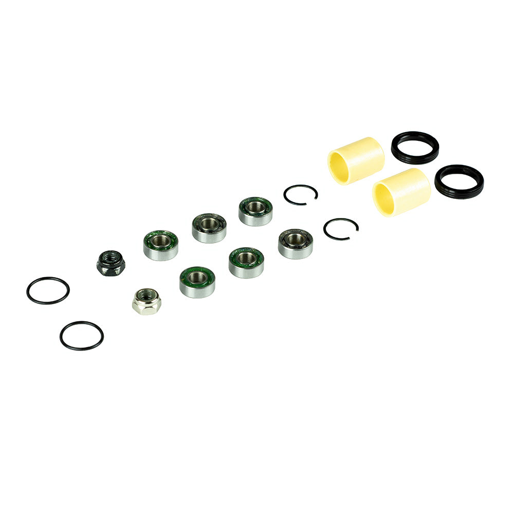 Renthal Revo PDS07 Bush/Bearing Kit TRC