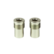 Renthal Revo PDS09 End Caps DHC/TRC AluGold
