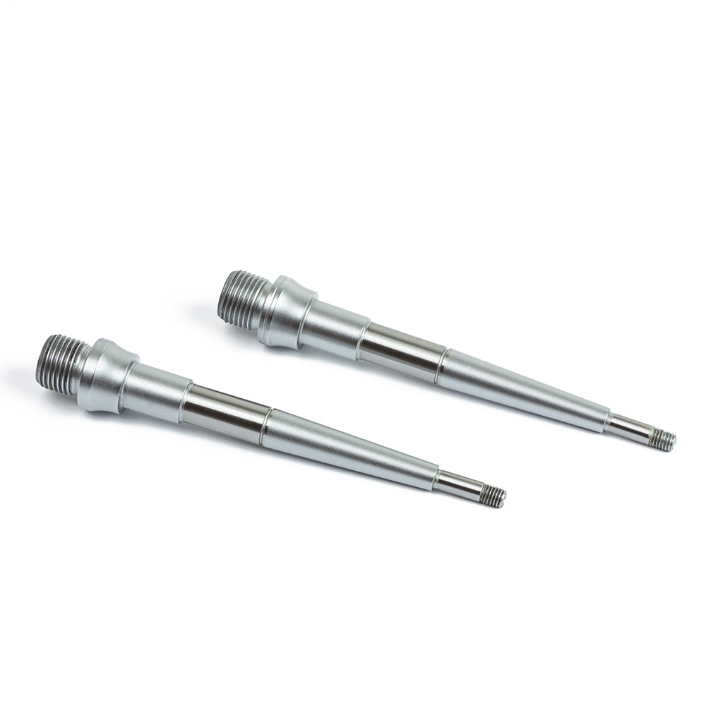 Renthal Revo PDS11 Replacement Axle DHC Silver