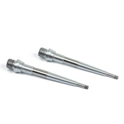 Renthal Revo PDS11 Replacement Axle DHC Silver