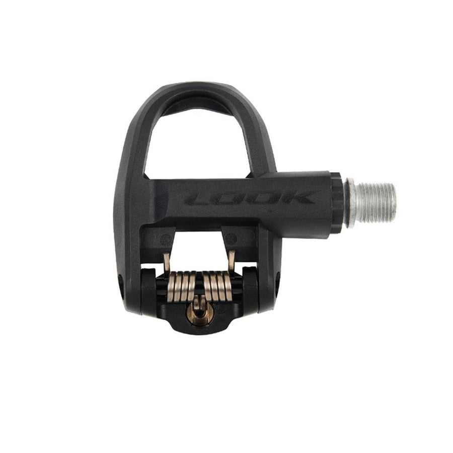 Look Keo Classic 3 Road Pedals: Black
