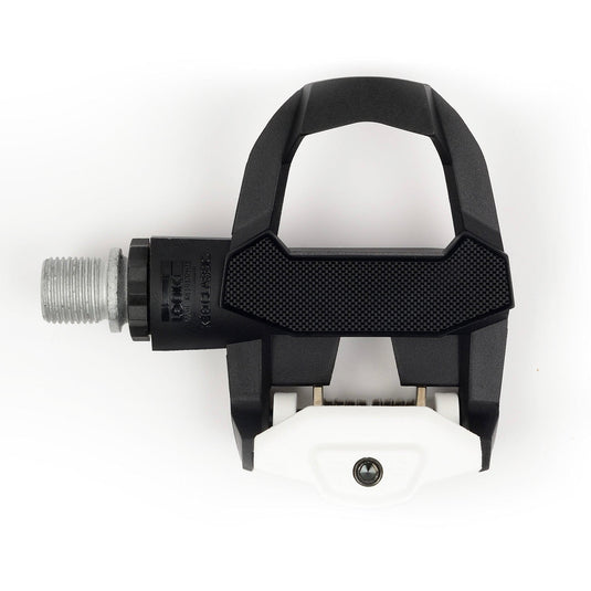 Look Keo Classic 3 Road Pedals: Black/White